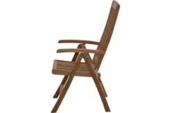 Klappsessel Arlington Aus Teakholz Von Ploß, 5-fach Verstellbar 10 Klappsessel Arlington Aus Teakholz Von Ploß, 5-fach Verstellbar -Kettler Verkaufsgeschäft 3 12808.jpg