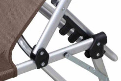 SIENA GARDEN Sole XXL Klappliege Alu / Ranotex®-Gewebe, Silber/taupe, 226x70x105 Cm, Klapp- Und Verstellbar -Kettler Verkaufsgeschäft 3 13062 2.jpg