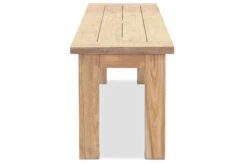 OUTFLEXX Sitzbank, Natur, Recyceltes SLVK-Teakholz, 130 X 40 X 45 Cm -Kettler Verkaufsgeschäft 3 13424 1.jpg