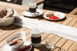 KETTLER GranadaTisch, Silber, Alu/FSC-Teak, 160x95 Cm, 0301221-0100 8 KETTLER GranadaTisch, Silber, Alu/FSC-Teak, 160x95 Cm, 0301221-0100 -Kettler Verkaufsgeschäft 3 13441.jpg