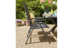 Hartman Aruba Multipositionssessel, Xerix/anthrazit, Aluminium/Textilene -Kettler Verkaufsgeschäft 3 13456.jpg