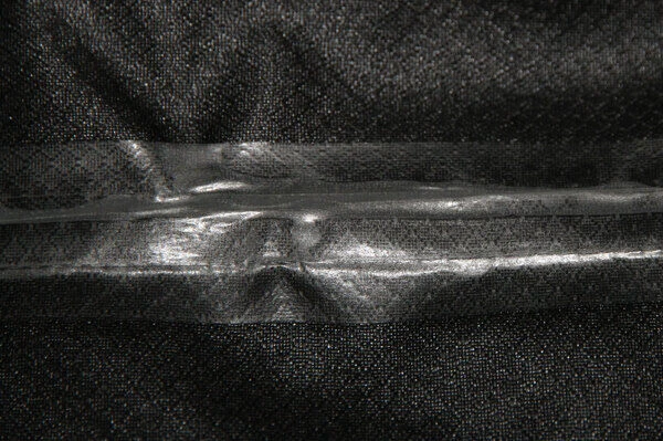 OUTFLEXX Premium Abdeckhaube Für Leco Ovalschirm, Schwarz, Wasserbeständig, Ø67 X 157 Cm 3 OUTFLEXX Premium Abdeckhaube Für Leco Ovalschirm, Schwarz, Wasserbeständig, Ø67 X 157 Cm – Bild 3