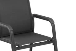 Kettler BasicPlus 4er-Set Stapelsessel, Anthrazit/anthrazit, 0301205-7000 -Kettler Verkaufsgeschäft 3 13699.jpg