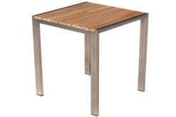 OUTFLEXX 2er-Set Sonnenliegen, Taupe, Edelstahl/Teak, 195,5x74x35cm, Mit Beistelltisch 45x45cm 16 OUTFLEXX 2er-Set Sonnenliegen, Taupe, Edelstahl/Teak, 195,5x74x35cm, Mit Beistelltisch 45x45cm -Kettler Verkaufsgeschäft 3 14167.jpg