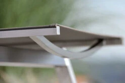 STERN Allround Rollenliege, Silber/taupe, Edelstahl/Textil, 200x71x38 Cm, Verstellbare Rückenlehne 12 STERN Allround Rollenliege, Silber/taupe, Edelstahl/Textil, 200x71x38 Cm, Verstellbare Rückenlehne -Kettler Verkaufsgeschäft 3 15897 1.jpg