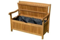 Ploß Aufbewahrungsbank, FSC-Akazie, 107 X 59 X 90 Cm, Inkl. Zinkbeschlägen -Kettler Verkaufsgeschäft 3 16526.jpg