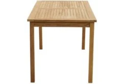 Ploß Memphis Tisch, Teakholz, 150x80cm 6 Ploß Memphis Tisch, Teakholz, 150x80cm -Kettler Verkaufsgeschäft 3 17603.jpg