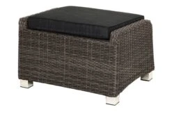 Ploß Rocking Hocker, Grau/braun-meliert, Polyrattan, 71x45x56 Cm, Zu Loungesessel, Inkl. Polster 7 Ploß Rocking Hocker, Grau/braun-meliert, Polyrattan, 71x45x56 Cm, Zu Loungesessel, Inkl. Polster -Kettler Verkaufsgeschäft 3 18211.jpg
