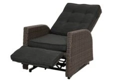 Ploß Rocking Relaxsessel, Grau/braun-meliert, Polyrattan, 73x85x47cm, Fußteil, Schaukelfunktion -Kettler Verkaufsgeschäft 3 18212.jpg