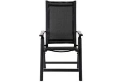 OUTFLEXX Multipositionssessel, Anthrazit Matt/schwarz, Alu/Textilene, 60x70x106cm, 7-fach Verstellbar -Kettler Verkaufsgeschäft 3 18341.jpg