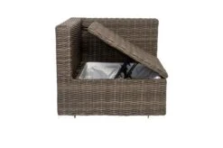 OUTFLEXX Eckelement Rechts, Grau, Polyrattan, 82 X 82 X 70 Cm, Verstellbare Sitzfläche, Wasserfeste Kissenbox 12 OUTFLEXX Eckelement Rechts, Grau, Polyrattan, 82 X 82 X 70 Cm, Verstellbare Sitzfläche, Wasserfeste Kissenbox -Kettler Verkaufsgeschäft 3 18362 1 BOX.jpg