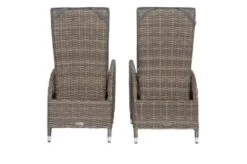 OUTFLEXX 2er Set Dining Sessel, Grau, Polyrattan, Je 55 X 65 X 112 Cm, Rücken Stufenlos Verstellbar -Kettler Verkaufsgeschäft 3 18368.jpg