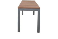 VILLANA Bank, Alu Pulverbeschichtet / FSC Akazienholz, 3 Personen, 165 X 40 X 45 Cm -Kettler Verkaufsgeschäft 3 18381.jpg