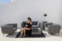 OUTFLEXX Cozy Loungebank, Flanelle, Alu/Sunbrella, 148 X 50 X 42 Cm -Kettler Verkaufsgeschäft 3 18533.jpg