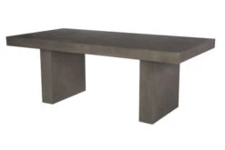 OUTFLEXXEsstisch, Grau, Faserzement, 200 X 100 X 76 Cm, Witterungsbeständig, Pflegeleicht, Rechteckig 6 OUTFLEXXEsstisch, Grau, Faserzement, 200 X 100 X 76 Cm, Witterungsbeständig, Pflegeleicht, Rechteckig -Kettler Verkaufsgeschäft 3 18586.jpg