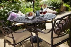 HARTMAN Amalfi Diningsessel, Bronze, Alu-Guss, Inkl. Wendekissen -Kettler Verkaufsgeschäft 3 18949.jpg