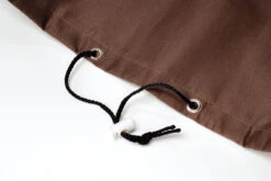 GARVIDA Schutzhülle Für Hollywoodschaukeln, Braun, Polyestergewebe, 215 X 155 X 180 Cm, Mit Zugband -Kettler Verkaufsgeschäft 3 19126.jpg