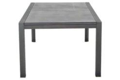 SIENA GARDEN Kingston Ausziehtisch, Matt Graphit, Aluminium/Keramik, 220/340x108x76 Cm -Kettler Verkaufsgeschäft 3 19595.jpg