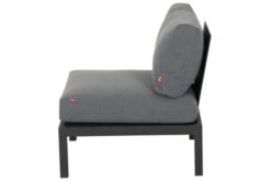 SIENA GARDEN Alvida Mittelmodul, Anthrazit/grau, Aluminium/Ranotex, Inkl. Polster -Kettler Verkaufsgeschäft 3 19602.jpg