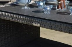 Ploß Rabida Couchtisch, Champagner-meliert, Polyrattan, 97x60x44 Cm, Glasplatte In Steinoptik 15 Ploß Rabida Couchtisch, Champagner-meliert, Polyrattan, 97x60x44 Cm, Glasplatte In Steinoptik -Kettler Verkaufsgeschäft 3 20171.jpg