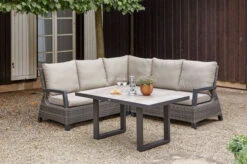 SIENA GARDEN Corido 2-Sitzer Sofa, Charcoal, Alu / Gardino®-Geflecht, 136x83x88 Cm, Armlehne Links -Kettler Verkaufsgeschäft 3 20190.jpg