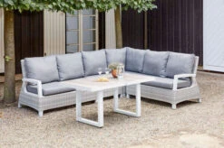 SIENA GARDEN Corido Mittelelement, Ice Grey, Alu / Gardino®-Geflecht, 60x83x88 Cm -Kettler Verkaufsgeschäft 3 20195.jpg