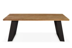 OUTFLEXX Esstisch, Dark Grey/natur, Alu/recycled FSC®-Teak, 240x100x76cm, Rustikal Gebürstet -Kettler Verkaufsgeschäft 3 20316.jpg