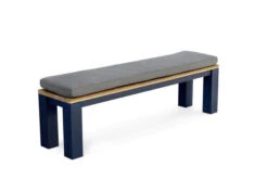 OUTFLEXX Oxford Bank, Dark Grey/natur, Alu/recycled FSC®-Teak, 170x40x45cm, Rustikal Gebürstet -Kettler Verkaufsgeschäft 3 20336.jpg