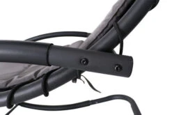 OUTFLEXX Schaukelsessel, Anthrazit Matt/schwarz, Stahl/Textilene, 176x115x187cm, Inkl. Polster -Kettler Verkaufsgeschäft 3 20393.jpg