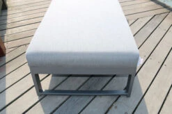 OUTFLEXX Allure Sonnenliege, Flanelle, Alu/Sunbrella, 211 X 74 X 44,5 Cm, Verstellbare Kopfstütze 18 OUTFLEXX Allure Sonnenliege, Flanelle, Alu/Sunbrella, 211 X 74 X 44,5 Cm, Verstellbare Kopfstütze -Kettler Verkaufsgeschäft 3 20737.jpg