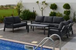 OUTFLEXX 2-Sitzer Sofa, Anthrazit, Olefin/Alu -Kettler Verkaufsgeschäft 3 20852.jpg