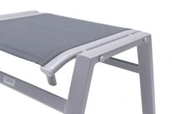 OUTFLEXX Hocker, Silber/grau, Alu/Textilene, 49x55x37cm 6 OUTFLEXX Hocker, Silber/grau, Alu/Textilene, 49x55x37cm -Kettler Verkaufsgeschäft 3 21312.jpg