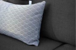 STERN New Holly Dining-Bank/Liege, Silbergrau, Edelstahl, 216x77x73 Cm, Inkl. Polster Schiefergrau -Kettler Verkaufsgeschäft 3 21894.jpg