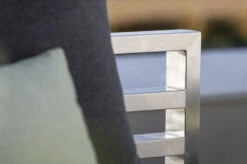 STERN New Holly Lounge/Liege, Silber/schiefergrau, Edelstahl, 216x77x68 Cm, Inkl. Polster Schiefergrau -Kettler Verkaufsgeschäft 3 21897.jpg