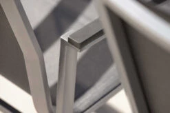 STERN New Top Stapelsessel, Graphit/silbergrau, Aluminium/Textil, 65x57x89 Cm, Pulverbeschichtet, Stapelbar 9 STERN New Top Stapelsessel, Graphit/silbergrau, Aluminium/Textil, 65x57x89 Cm, Pulverbeschichtet, Stapelbar -Kettler Verkaufsgeschäft 3 21913.jpg