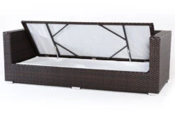 OUTFLEXX 3-Sitzer Sofa, Braun, Polyrattan,210x85x70cm, Inkl. Polster + Wasserfeste Kissenbox -Kettler Verkaufsgeschäft 3 2393 1 BOX.jpg