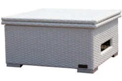 OUTFLEXX Loungetisch Höhenverstellbar, Weiß, Polyrattan, 75/152x75x40/64,5cm -Kettler Verkaufsgeschäft 3 2511 18.jpg