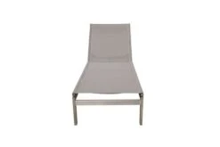 OUTFLEXX Rollliege, Silber, Edelstahl/Textilene,mit Verstellbarer Rückenlehne, 212x71x36cm 7 OUTFLEXX Rollliege, Silber, Edelstahl/Textilene,mit Verstellbarer Rückenlehne, 212x71x36cm -Kettler Verkaufsgeschäft 3 7100 3.jpg