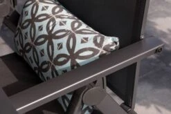 Hartman Aruba Multipositionssessel, Xerix/anthrazit, Aluminium/Textilene -Kettler Verkaufsgeschäft 4 13456.jpg