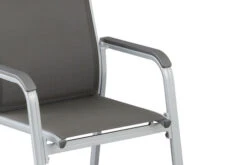 Kettler BasicPlus 6er-Set Stapelsessel, Silber/anthrazit, 0301205-0000 -Kettler Verkaufsgeschäft 4 13693.jpg