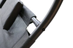 OUTFLEXX Doppelliege, Anthrazit, Polyester/Stahl Pulverbeschichtet, 205x138x34cm, Inkl. Nackenkissen, Rollbar -Kettler Verkaufsgeschäft 4 16102.jpg