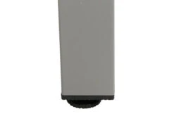 SIENA GARDEN Silva Esstisch, Silber / Washed Grey, Alu / Keramik, 183x100x74 Cm -Kettler Verkaufsgeschäft 4 16601.jpg