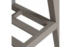 SIENA GARDEN Loungesofa Belia, Aluminium, Inkl. Polster, Ca. 210x81 Cm -Kettler Verkaufsgeschäft 4 17146 2.jpg