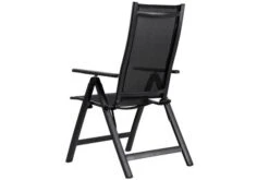 OUTFLEXX Multipositionssessel, Anthrazit Matt/schwarz, Alu/Textilene, 60x70x106cm, 7-fach Verstellbar -Kettler Verkaufsgeschäft 4 18341.jpg