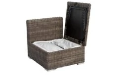 OUTFLEXX Mittelelement, Grau, Polyrattan, 70 X 82 X 70 Cm, Verstellbare Sitzfläche, Wasserfeste Kissenbox -Kettler Verkaufsgeschäft 4 18362 3 BOX.jpg