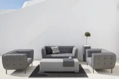 OUTFLEXX Cozy 2-Sitzer Sofa, Flanelle, Alu/Sunbrella, 181 X 87 X 76 Cm -Kettler Verkaufsgeschäft 4 18532.jpg