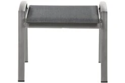 SIENA GARDEN Savina Hocker, Graphit/grau, Aluminium/Texfabric -Kettler Verkaufsgeschäft 4 19588.jpg