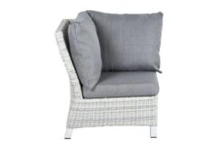 SIENA GARDEN Corido Eckelement, Ice Grey, Alu / Gardino®-Geflecht, 83x83x88 Cm -Kettler Verkaufsgeschäft 4 20199.jpg