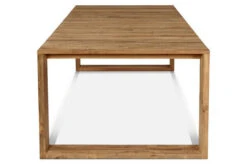 OUTFLEXX Anok Esstisch, Natur, Recycled FSC®-Teak, 200x100 -Kettler Verkaufsgeschäft 4 20299.jpg
