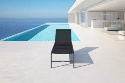 OUTFLEXX Liege, Anthrazit Matt/schwarz, Alu/Textilene, 190x62x34cm, Rückenlehne Verstellbar -Kettler Verkaufsgeschäft 4 20394.jpg